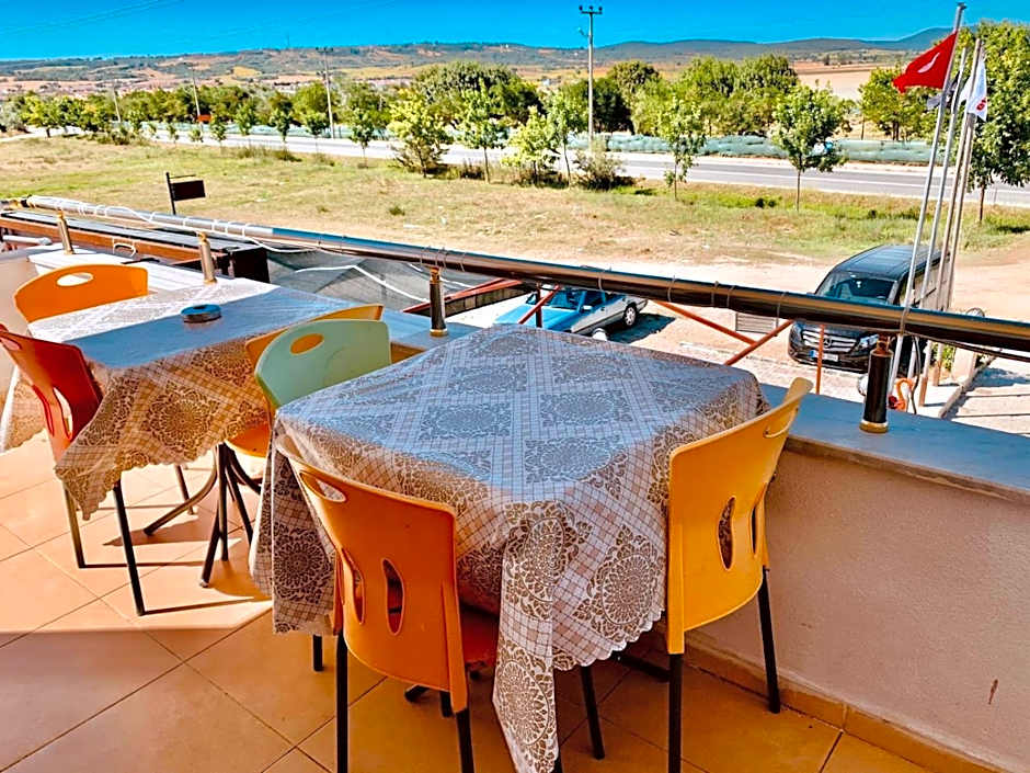 ERİKLİ SUNSHİNE HOLİDAY APART HOTEl