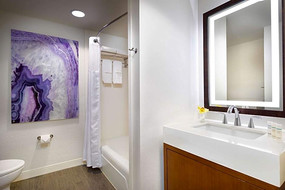 Hilton Garden Inn Kauai Wailua Bay