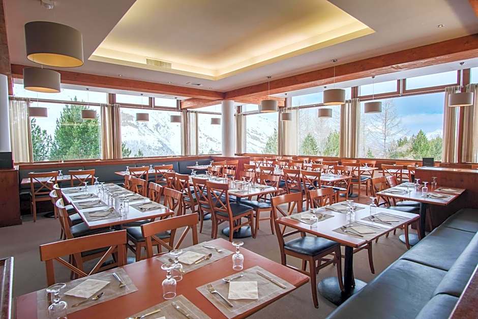 Belambra Clubs Les Menuires - Neige Et Ciel