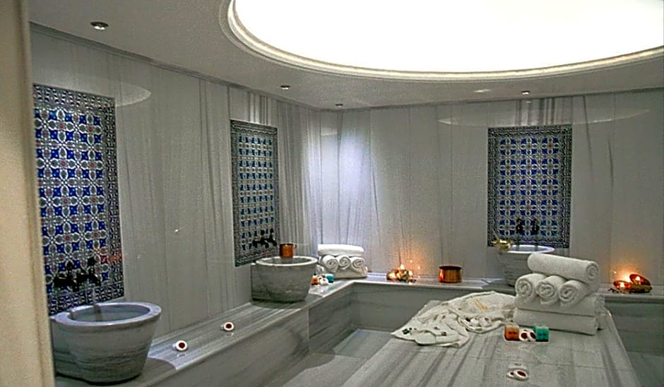 hotel el aurassi algiers algeria