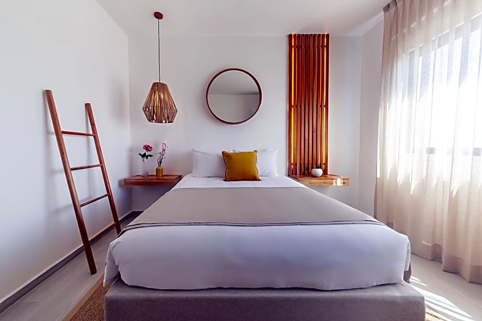 Balkon Boutique Hotel