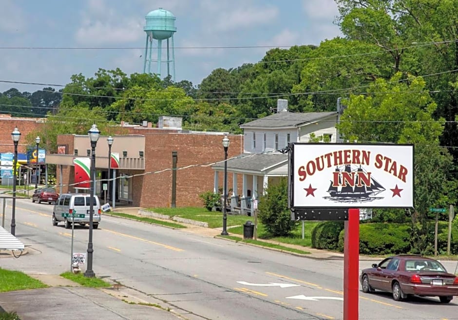 SOUTHERN STAR INN
