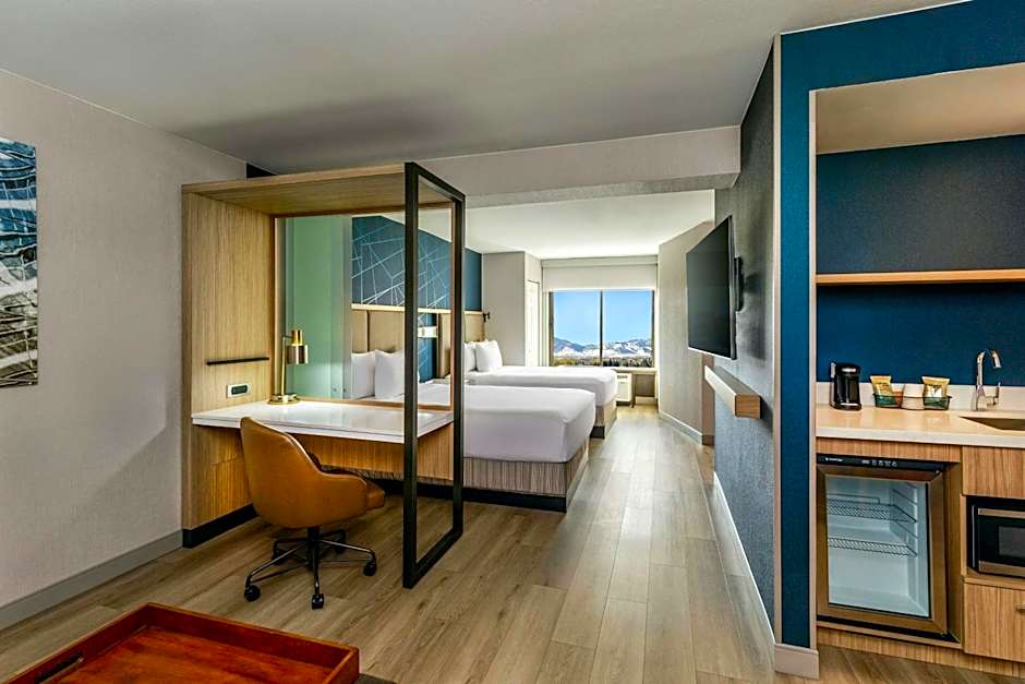 SpringHill Suites by Marriott Denver North/Westminster