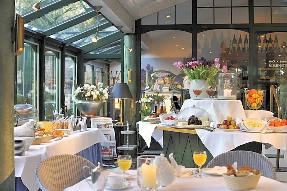 Romantik Hotel Jagdhaus Waldfrieden