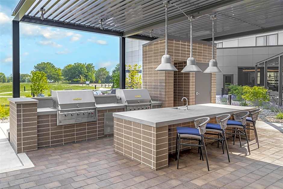 Homewood Suites By Hilton Holland