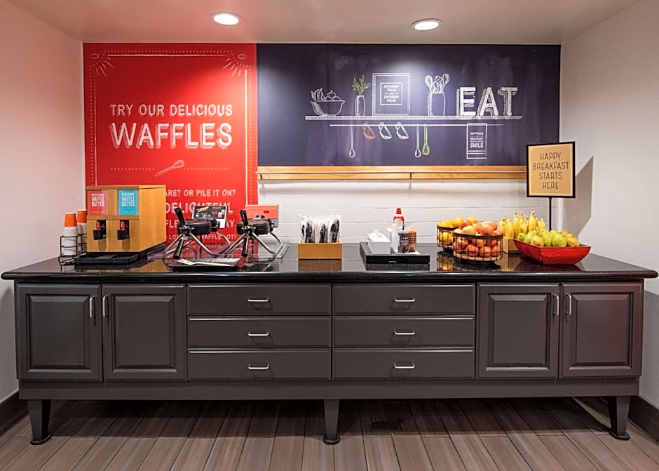 Hampton Inn By Hilton & Suites Banning-Beaumont