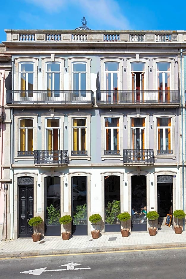 Cocorico Luxury House - Porto