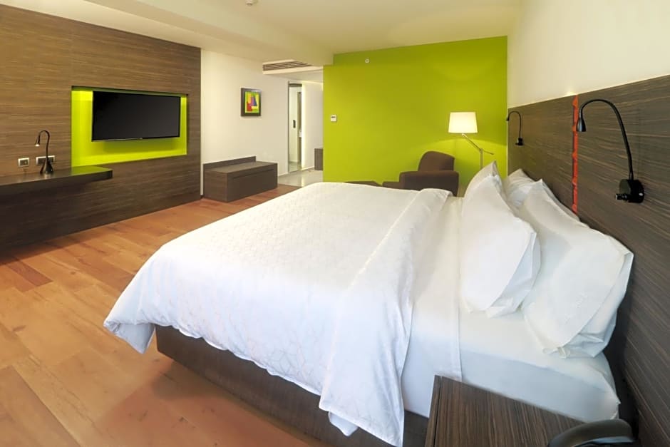 Holiday Inn Express Mexico Aeropuerto By IHG