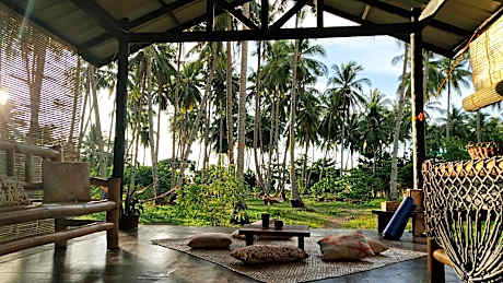 Bahandi Beach Lodge