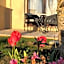 Hôtel Le Mas del Pechs - Chambres avec terrasse