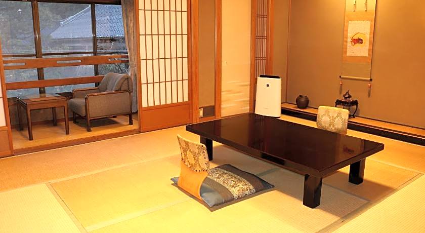 Ryokan Tsutaya