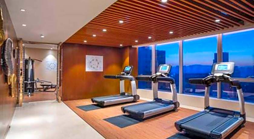 Sofitel Lianyungang Suning