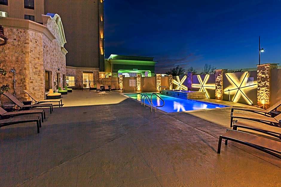 Holiday Inn Express Frisco Legacy Park Area By IHG