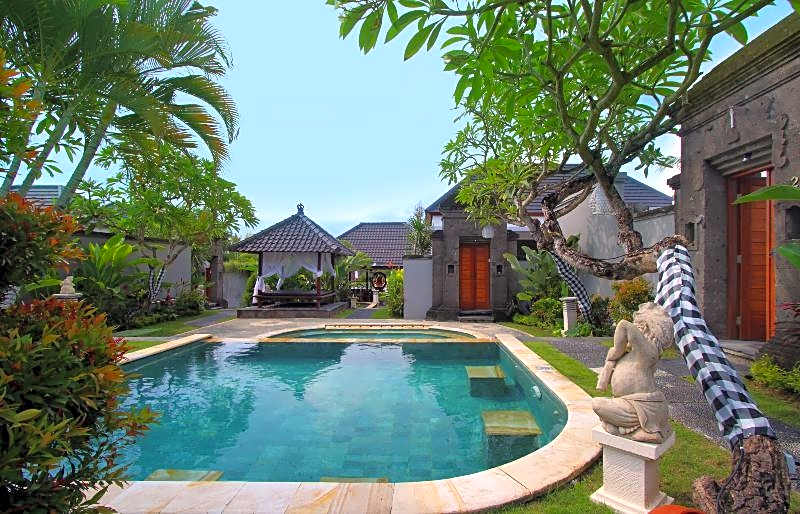 Bali Nyuh Gading Luxury Villas & Spa