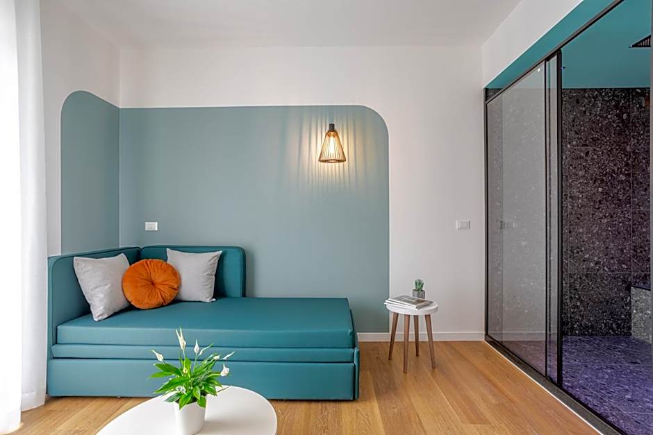 Hotel Mayer
