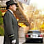 The Pierre New York, A Taj Hotel