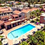 Theos Holidays Apartments