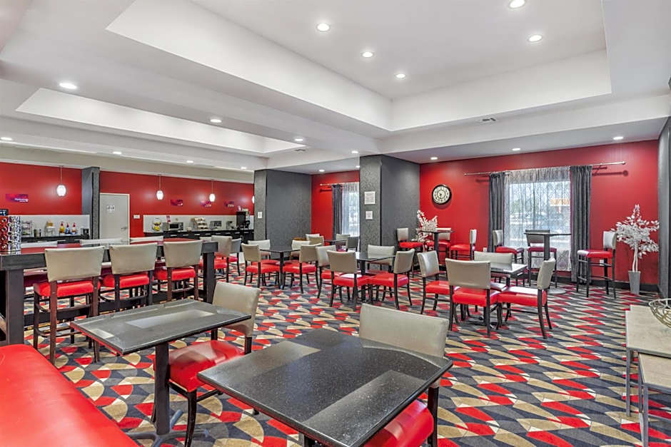 Best Western Plus Laredo Inn & Suites