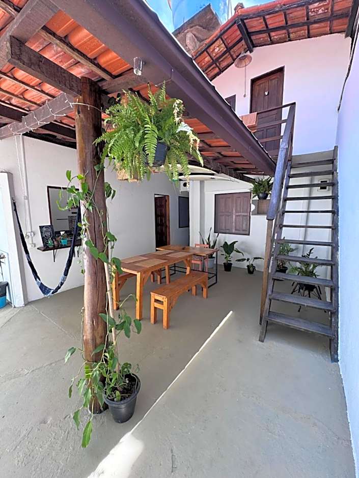Casa Boa Suites