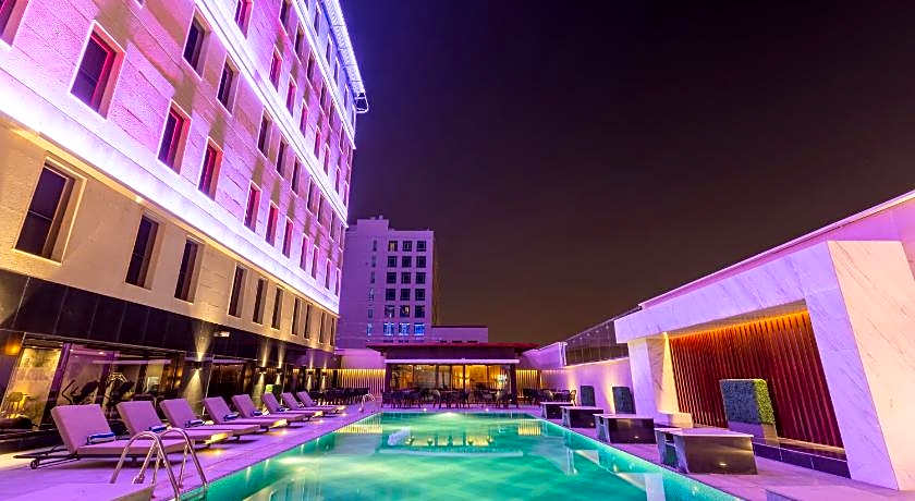 JOUDYAN Olaya Riyadh By Elaf