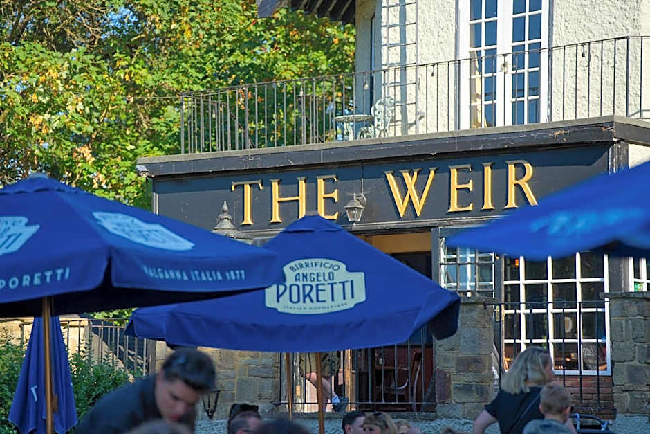 The Weir Hotel