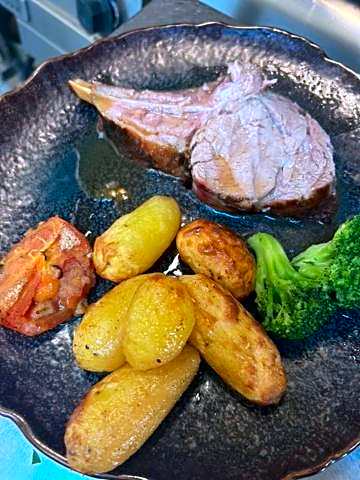 Logis Hôtel restaurant Horizon 117