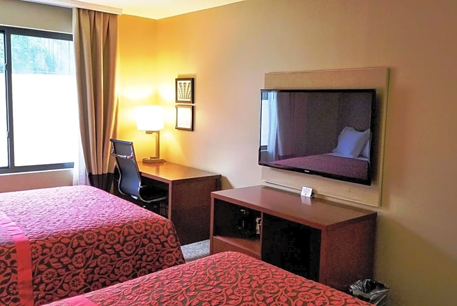 Days Inn by Wyndham Brooklyn Marine Park