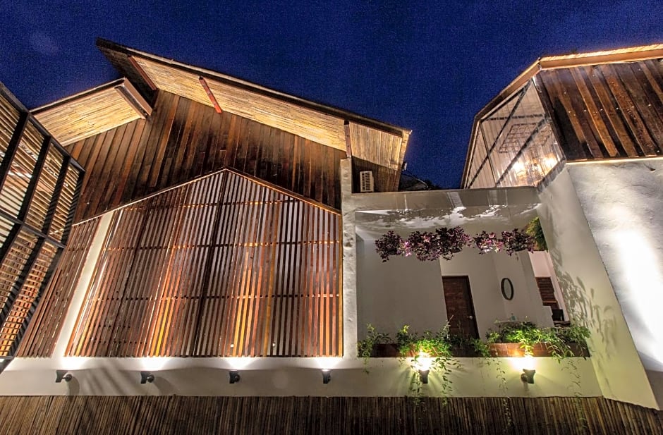 Escape Life Koh Kood