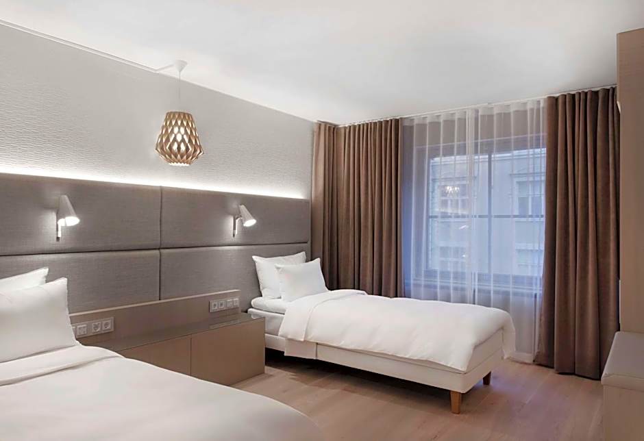 Radisson Blu Royal Hotel, Helsinki