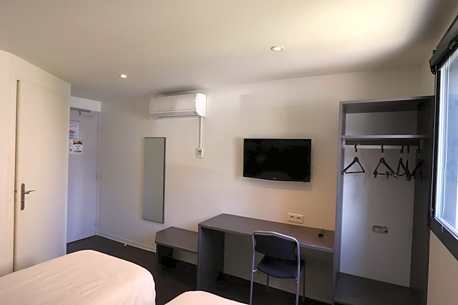 Best Hotel Euromedecine