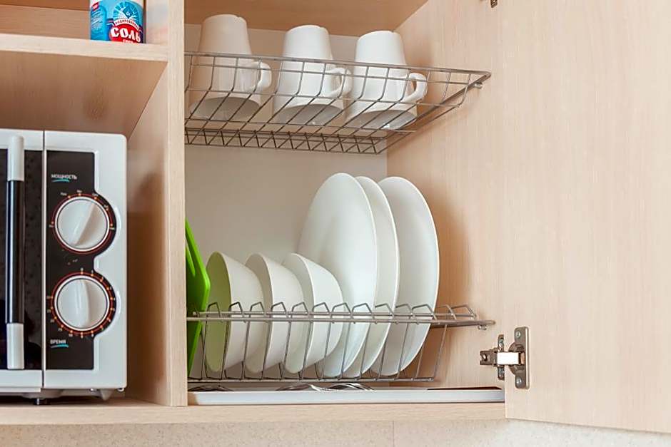 Ahome-hotel on Okruzhnaya