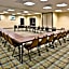 Holiday Inn Express Hotel & Suites Moultrie By IHG