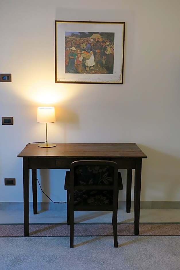 Palazzo Ricciardi Residence