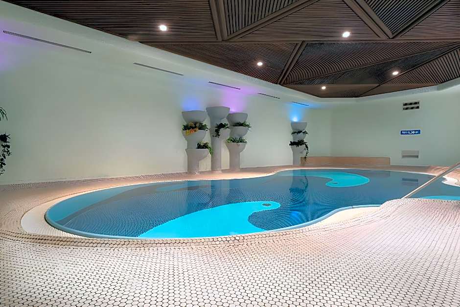 Seminaris Hotel Bad Honnef