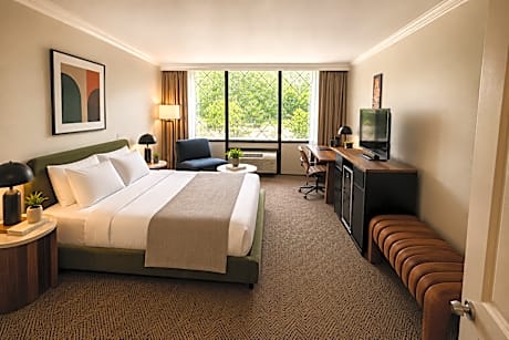 Breakfast for 1 Package - Premier Family Twin Room