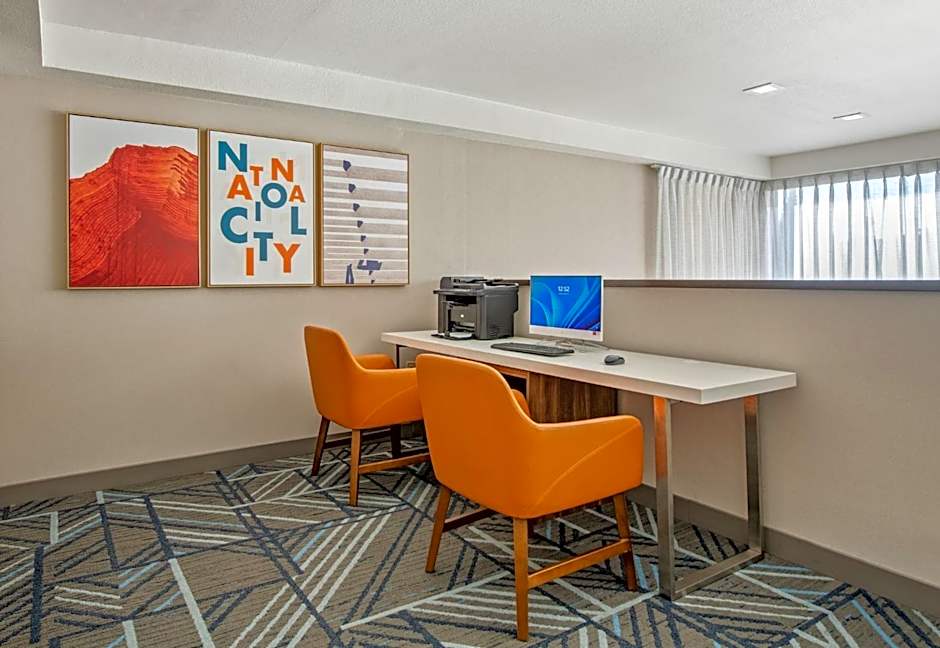 Holiday Inn Express San Diego South - National City By IHG
