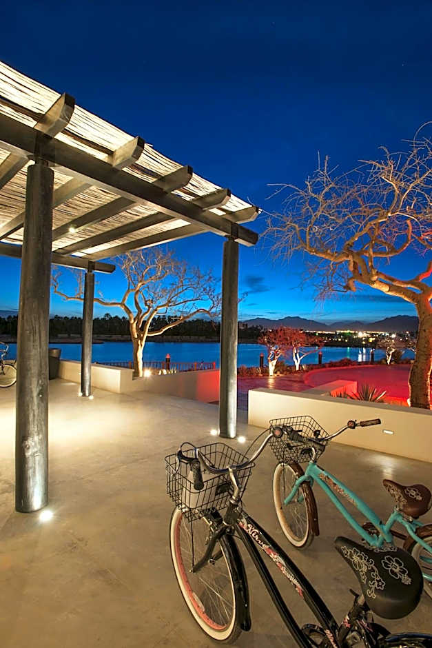 Hotel El Ganzo Adults Only