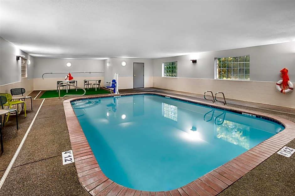 Spark by Hilton Tumwater