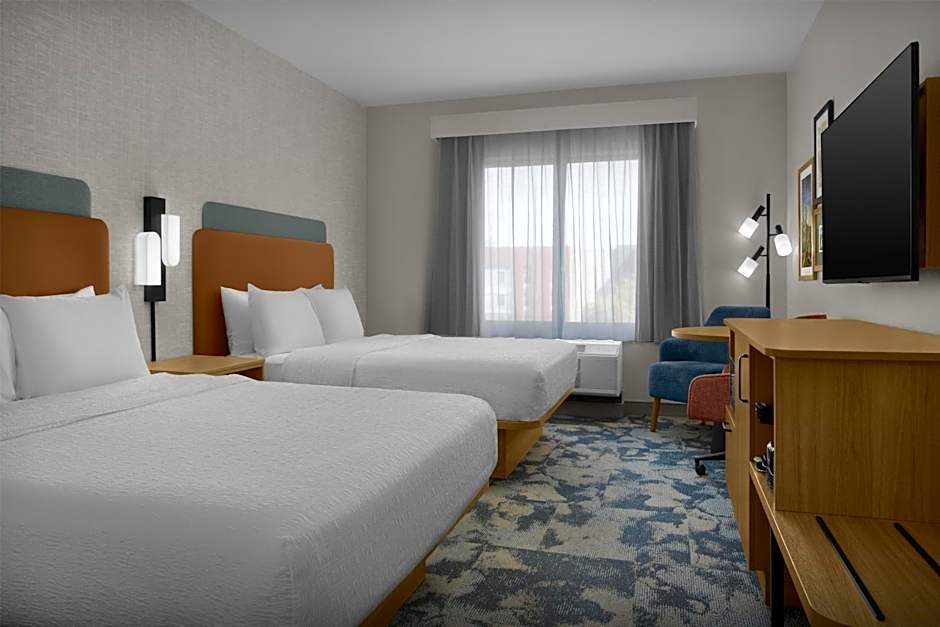 Hampton Inn By Hilton & Suites Phoenix Glendale-Westgate