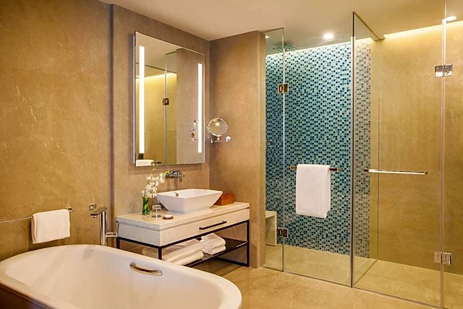 Hyatt Regency Thrissur
