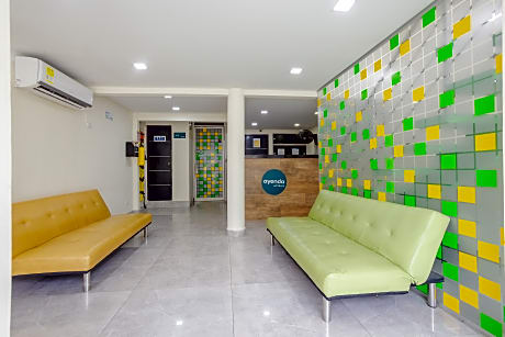 Hotel Calarca N° 1