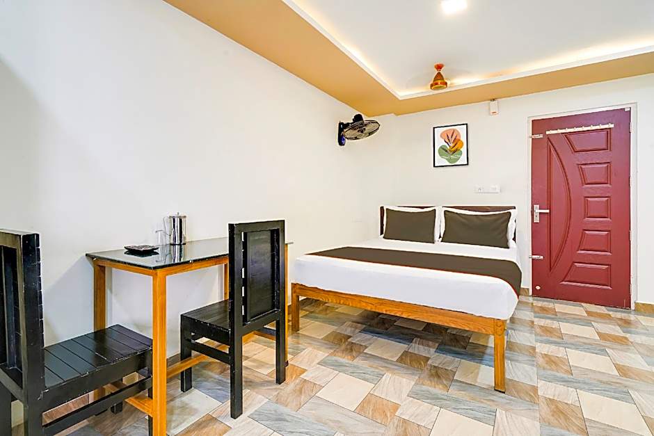 Collection O Buraimi Apartment