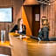 Hotel Mercure Dijon Centre Clemenceau