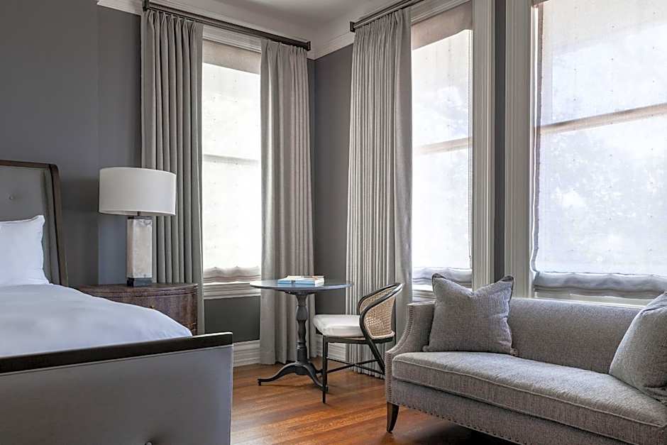 La Colombe d'Or Hotel