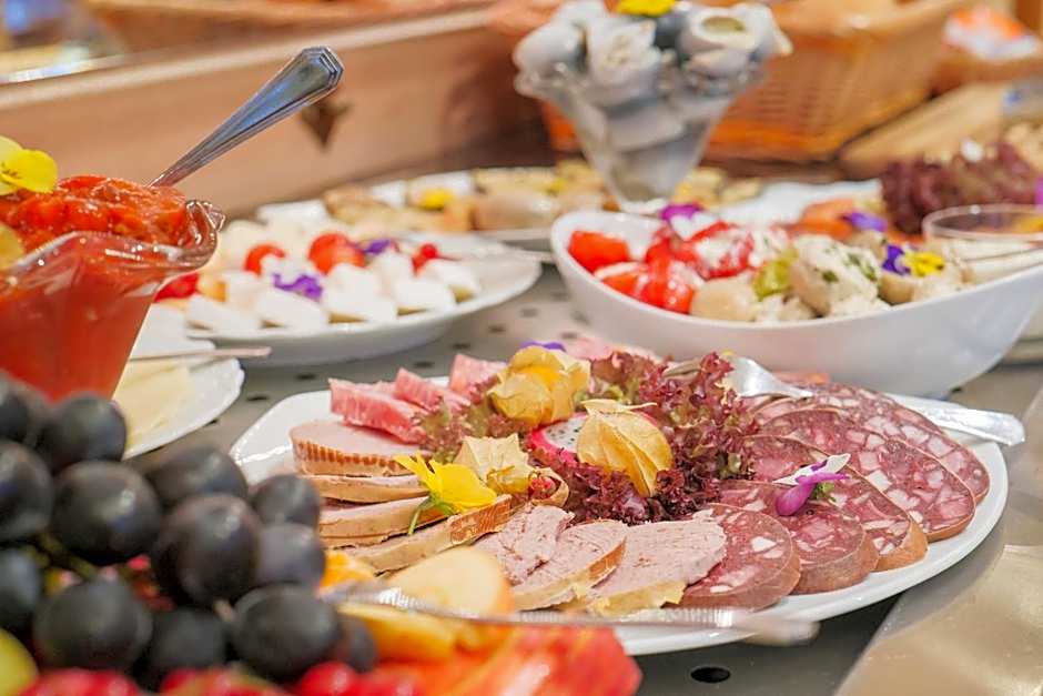 Hotel Am Markt Residenz Meißen