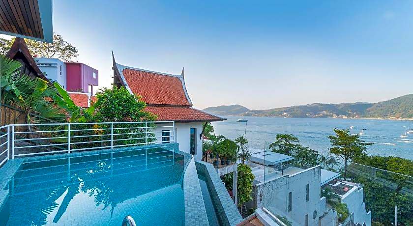 Jirana Hotel Patong