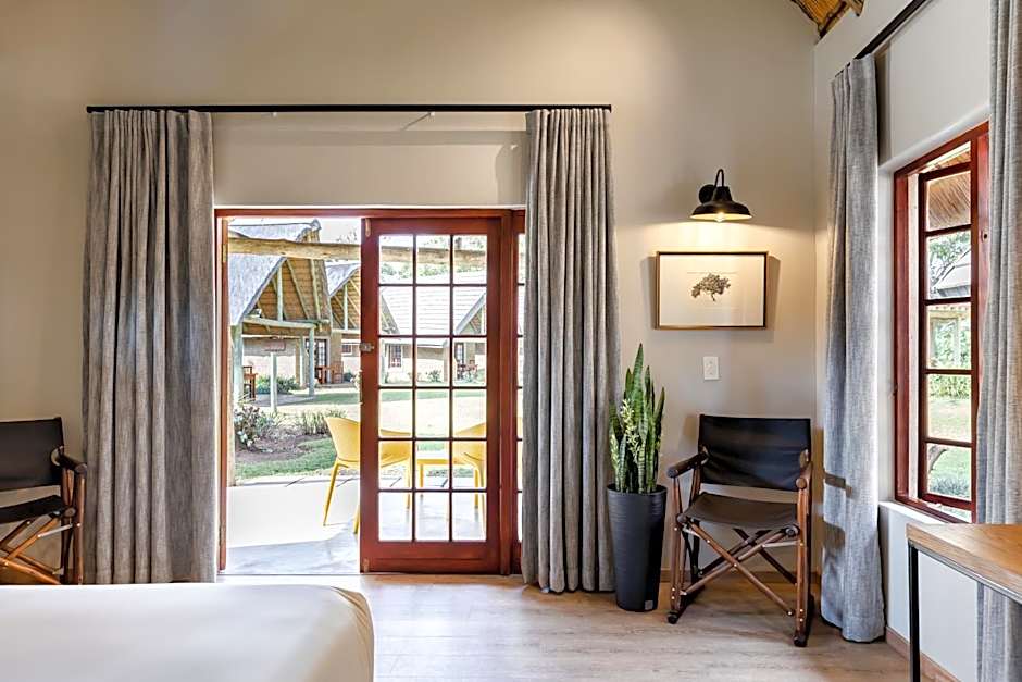 Hippo Hollow Country Estate