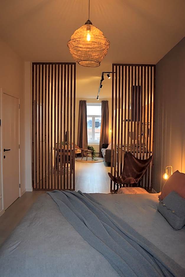 Holiday Home La Petite Maison