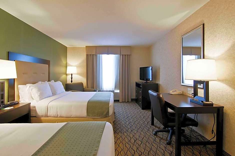 Clarion Hotel & Conference Center Sherwood Park