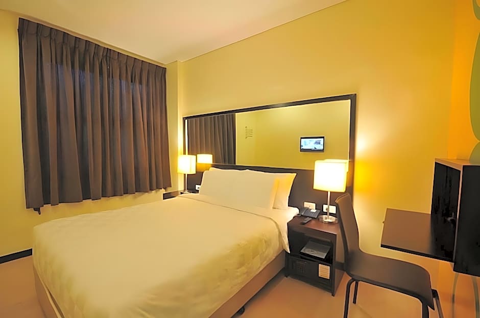 Go Hotels Puerto Princesa